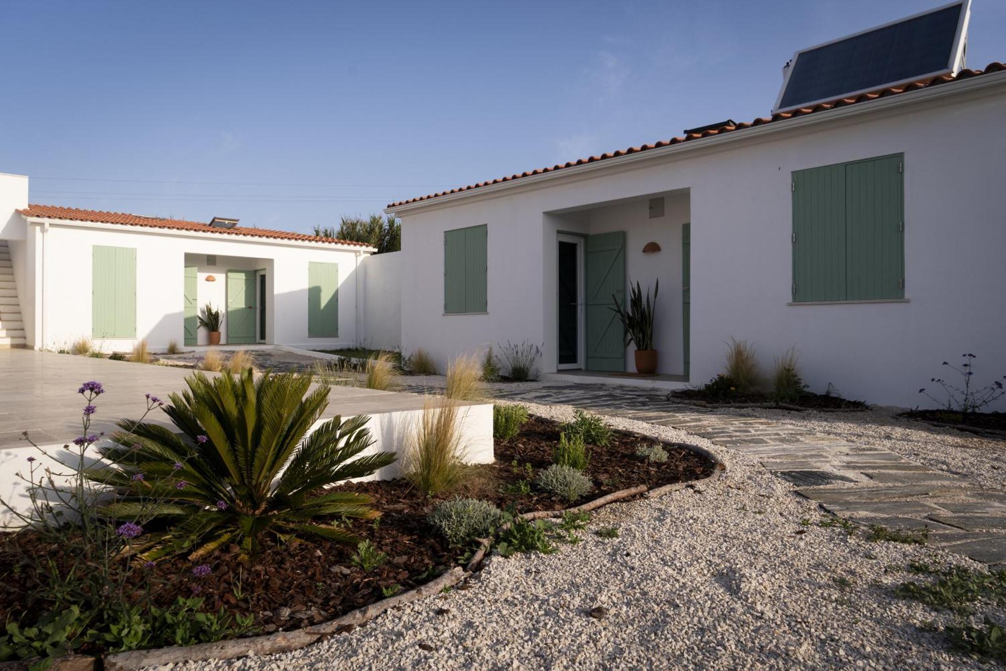B&B Casa Areia Colares Exterior photo