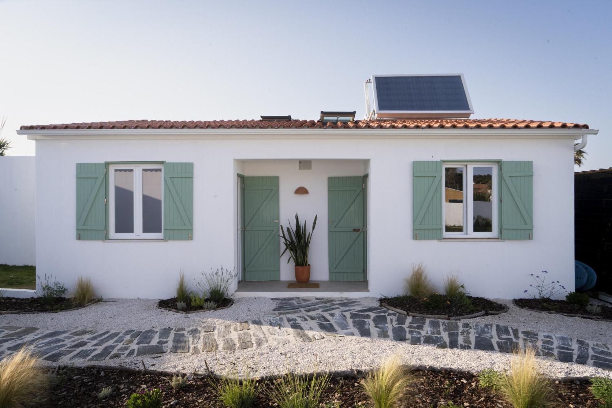 B&B Casa Areia Colares Exterior photo