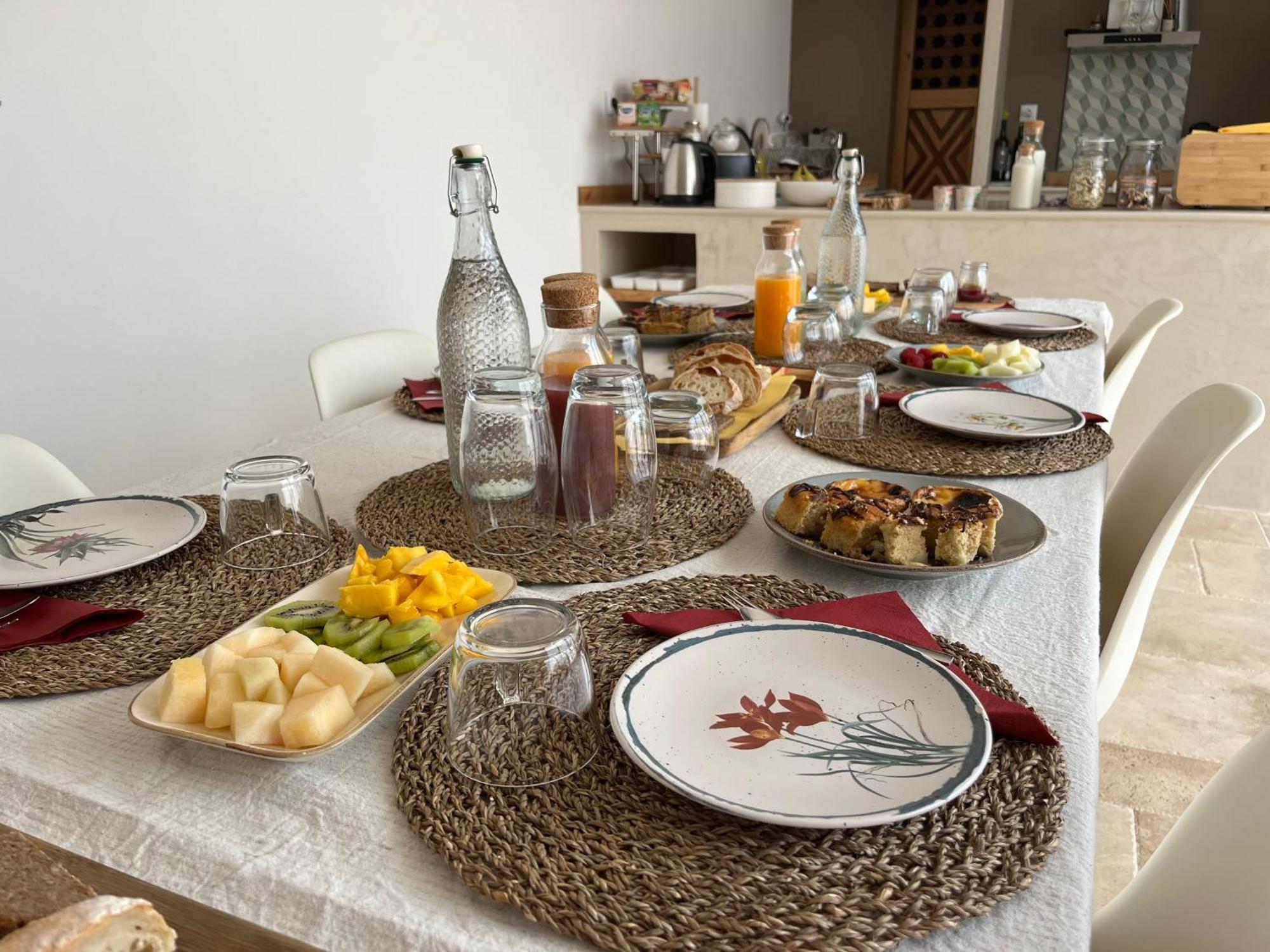 B&B Casa Areia Colares Exterior photo